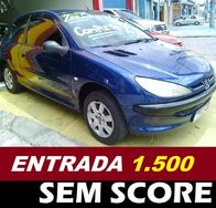 Corsa Sedan Preto Economico Financio Mesmo com Score Baixo