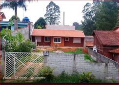 Casa no Condomínio Parque Terceiro Lago