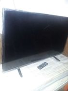 Vendo Televisão Full Hd, Entrada Usb, Hdmi,