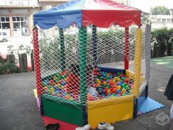 Locação de Brinquedos Em, Sesc, Santo Amaro, Sabará,av. Santa Catarina