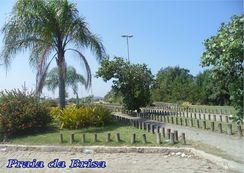 Guaratiba / Brisa 2 Quartos , 2 Banheiros , 2 Vagás