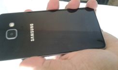 Samsung Galaxy A5 2016