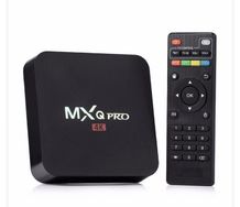 Fotos Similares: TV Box Mxq Pro (novo) 