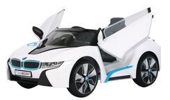 Mini Carro Elétrico BMW I8