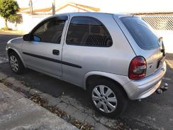 Chevrolet Corsa Hatch Wind 1.0 MPFI 2p 2002