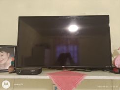 Smartv 42 Polegadas Philco Semi-nova!