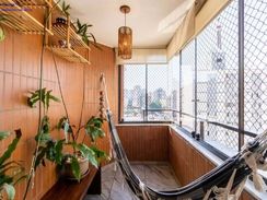 Apartamento Tem 3 Dormitórios Sendo 1 Suíte com Terraço e Cl