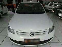 Volkswagen Gol 1.6 Mi Total Flex