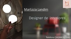 Requinte, Marlúcia Landin, Designer de Interiores Uberaba MG