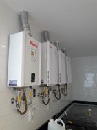 Manutenção de Aquecedor Elétrico