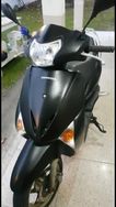 Honda Lead 110 2015