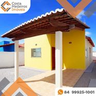 Encantadora Casa em Extremoz/rn