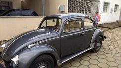 Fusca