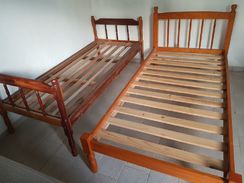 Cama de Solteiro