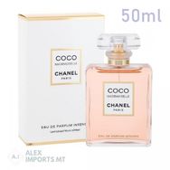 Coco Mademoiselle 50ml Original