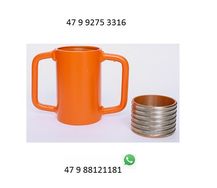 Rosca Caneca Kit P Escora Metalica à Venda em Itaja