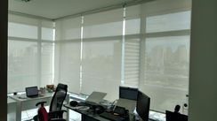 E.office Design Berrini 50m2 com 2 Vagás