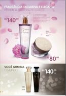 Perfumes Nacionais e Importados