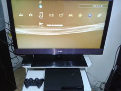 Console Playstation 3 - Ps III