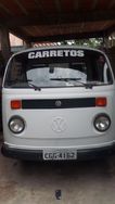 Kombi Carroceria