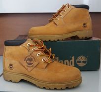 Fotos Similares: Bota Timberland Original Yellow Boot 