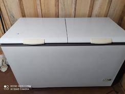 Vendo Freezer 530 L