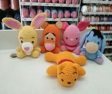 Amigurumi Passo a Passo