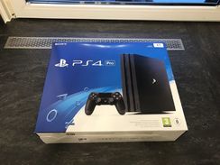 Playstation 4 Pro 1tb New