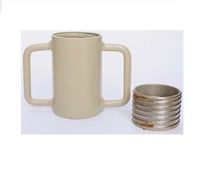 Rosca Caneca Kit P Escora Metalica à Venda em Bela Vista de Goiás