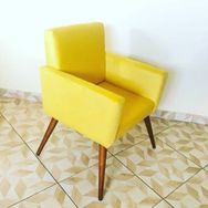 Poltronas Decorativas