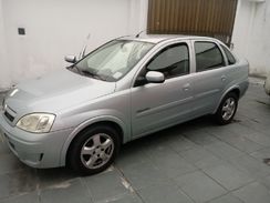 Chevrolet Corsa Sedan Premium 1.4 (flex) 2011