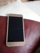 Celular Sansung Galaxi J5