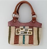 Mini Bolsa Feminina Guess Original