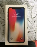 Fotos Similares: Iphone X 64gb 