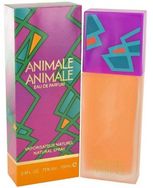 Animale Animale Eau de Parfum Feminino 100ml