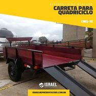 Fotos Similares: Carretas Reboque Carretinha Minas Gerais Carros Motos 