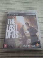 The Last Of Us PS3