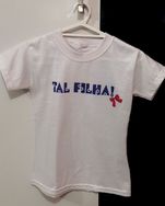 Camisa Tal Mãe Tal Filha