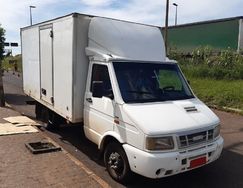 Iveco Daiy 4013 Bau 2006