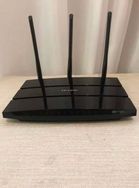 Roteador Tp Link Ac1750 Wireless Dual Band Gigabit Router