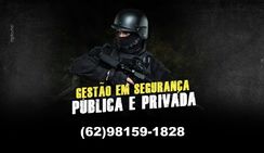 Gestão em Segurança Pública e Privada