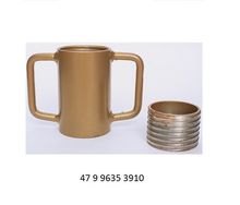 Rosca Caneca Kit P Escora Metalica à Venda em Campinacu