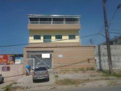 Casa com 2 Dormitórios à Venda, 520 m² por RS 1.100.000,00 - Distrito Industrial - Manaus-am