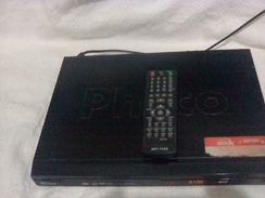 DVD Philco