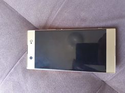 Vendo Celular Sony Xperia 64gb