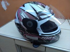 Capacete Liberty Evolution 788 3g