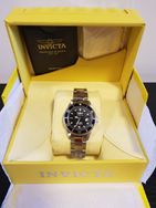 Invicta Professional Diver 200m Quartz