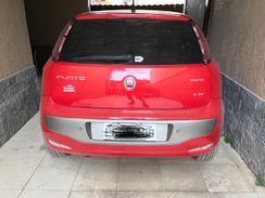 Punto 1.6 2015