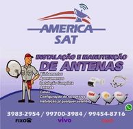 Instalador de Antena