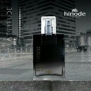 Perfume Lattitude City